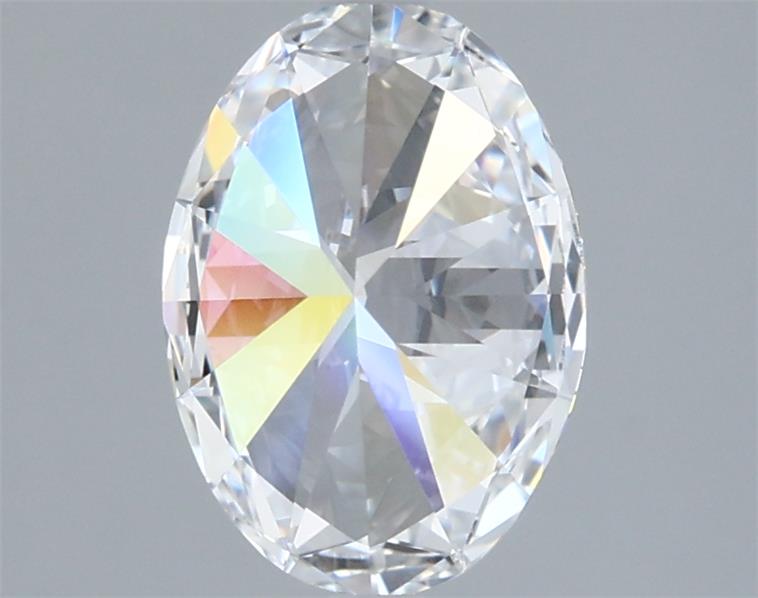 1.54 Carat Oval Lab Diamond :: 360 spin frame 02