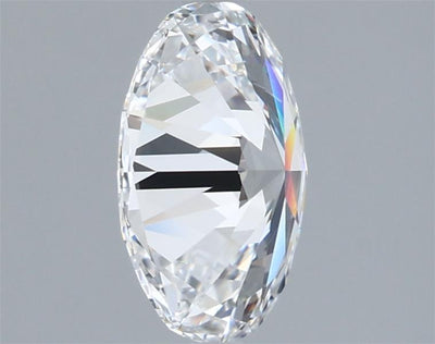 1.54 Carat Oval Lab Diamond :: 360 spin frame 03