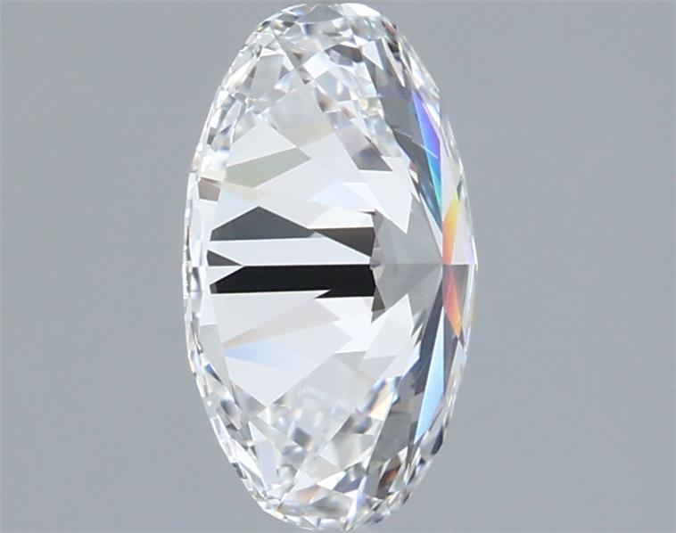1.54 Carat Oval Lab Diamond :: 360 spin frame 03