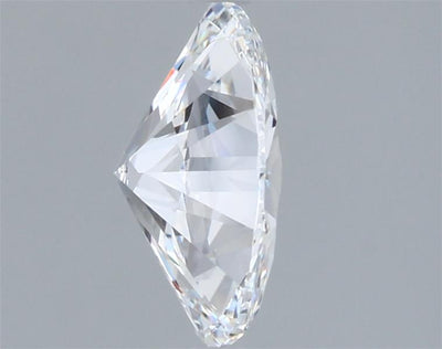 1.54 Carat Oval Lab Diamond :: 360 spin frame 04