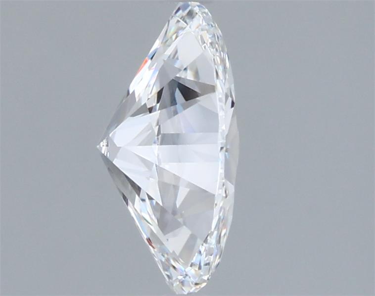 1.54 Carat Oval Lab Diamond :: 360 spin frame 04
