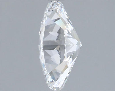 1.54 Carat Oval Lab Diamond :: 360 spin frame 05