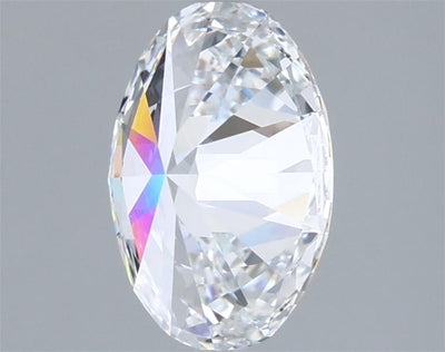 1.54 Carat Oval Lab Diamond :: 360 spin frame 06