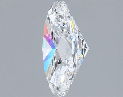 1.54 Carat Oval Lab Diamond :: 360 spin frame 07