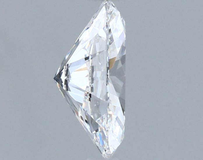 1.04 Carat Oval Lab Diamond :: 360 spin frame 01