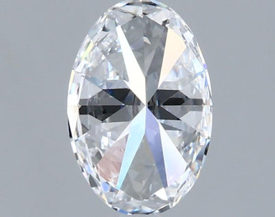 1.04 Carat Oval Lab Diamond :: 360 spin frame 02