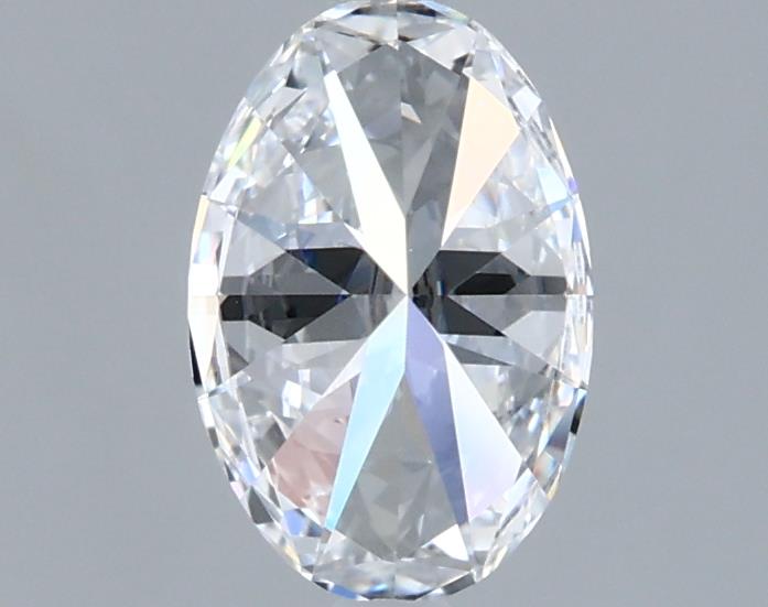 1.04 Carat Oval Lab Diamond :: 360 spin frame 02