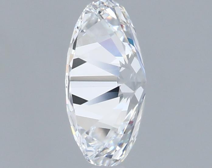 1.04 Carat Oval Lab Diamond :: 360 spin frame 03