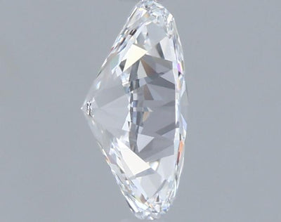 1.04 Carat Oval Lab Diamond :: 360 spin frame 04