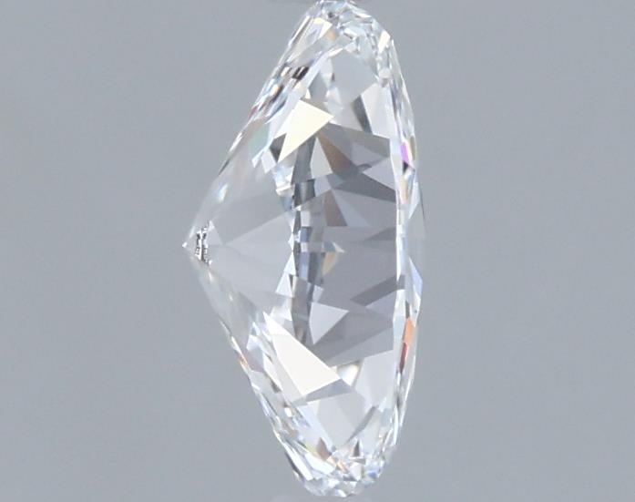 1.04 Carat Oval Lab Diamond :: 360 spin frame 04