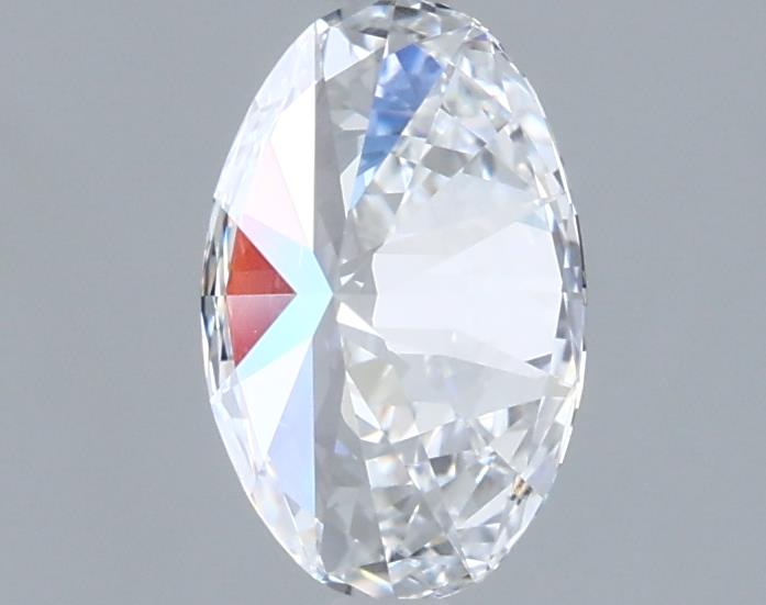 1.04 Carat Oval Lab Diamond :: 360 spin frame 05