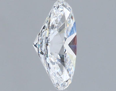1.04 Carat Oval Lab Diamond :: 360 spin frame 06