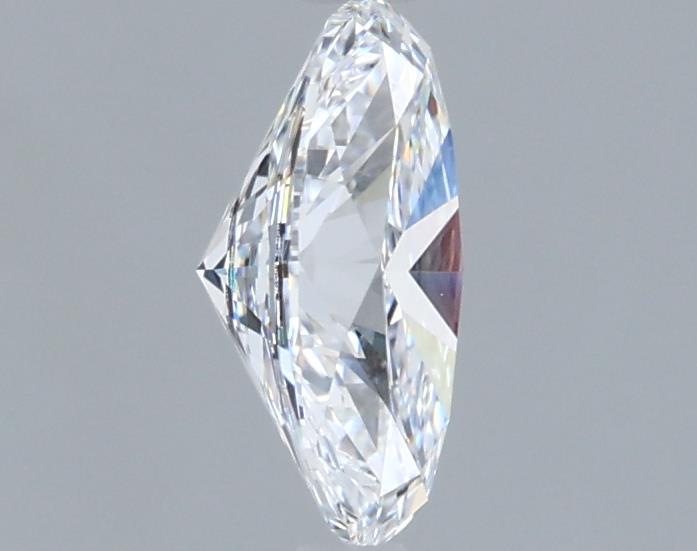 1.04 Carat Oval Lab Diamond :: 360 spin frame 06