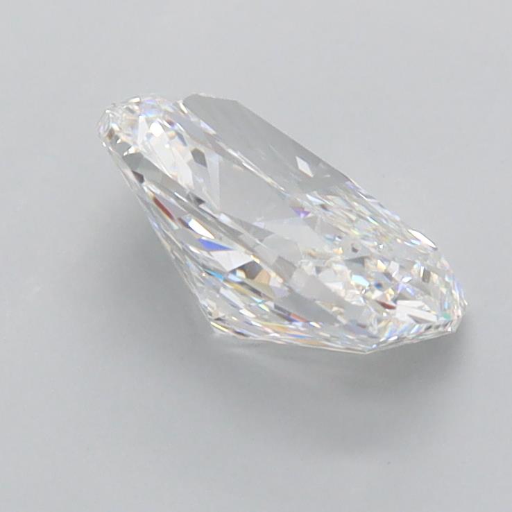 1.43 Carat Elongated Cushion Lab Diamond :: 360 spin frame 03