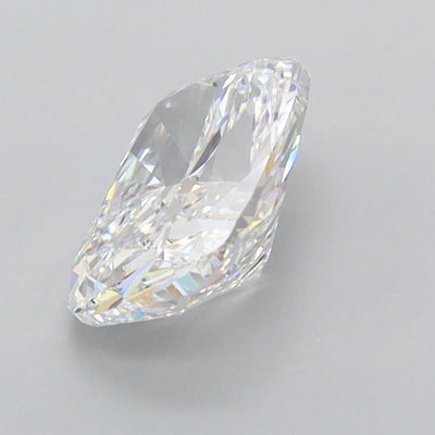 1.43 Carat Elongated Cushion Lab Diamond :: 360 spin frame 04