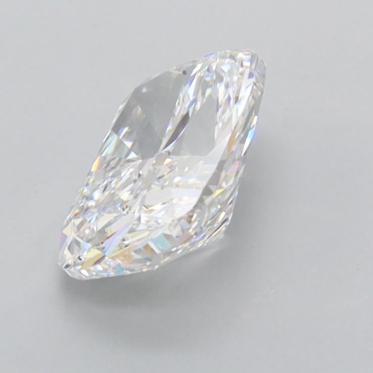 1.43 Carat Elongated Cushion Lab Diamond :: 360 spin frame 04