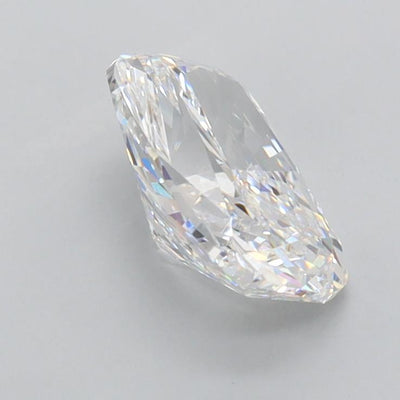 1.43 Carat Elongated Cushion Lab Diamond :: 360 spin frame 06