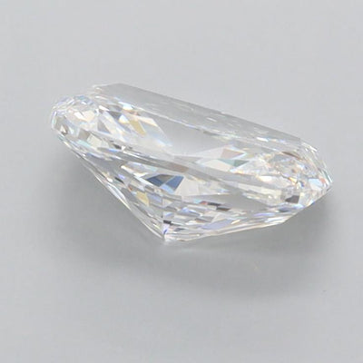 1.43 Carat Elongated Cushion Lab Diamond :: 360 spin frame 07