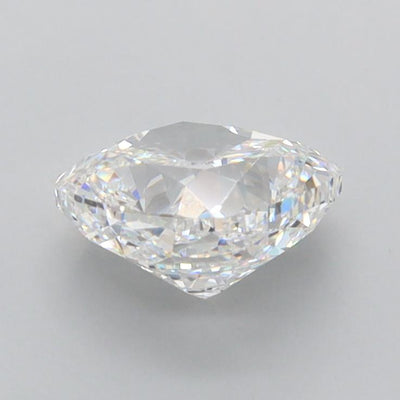 1.50 Carat Cushion Lab Diamond :: 360 spin frame 01