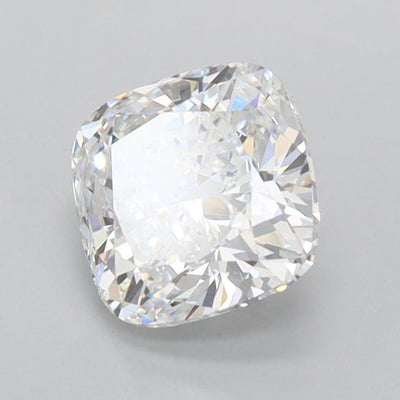 1.50 Carat Cushion Lab Diamond :: 360 spin frame 03