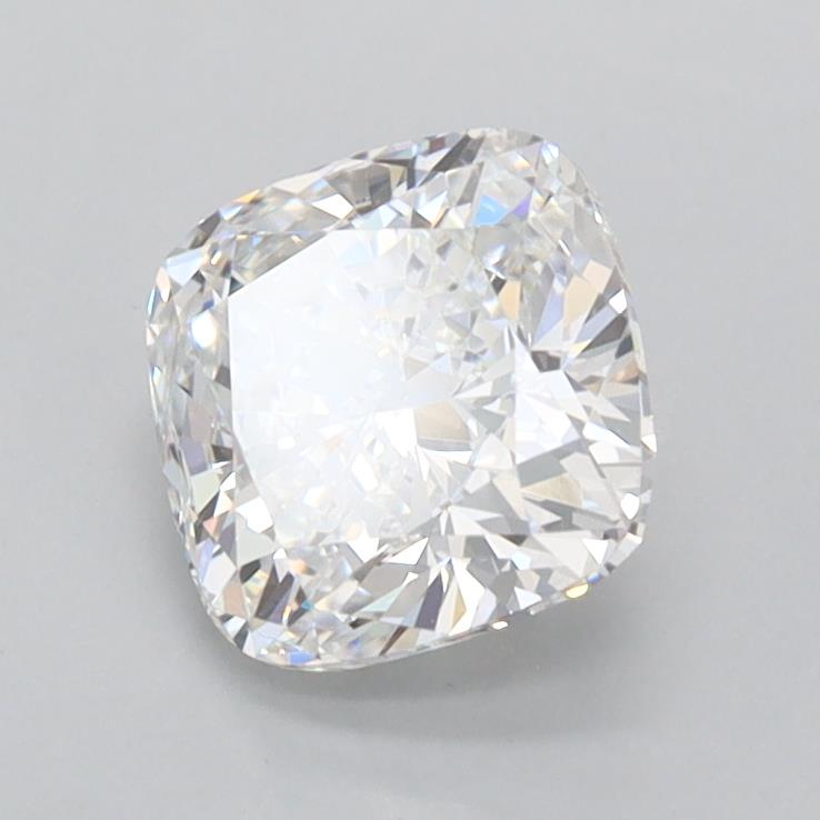 1.50 Carat Cushion Lab Diamond :: 360 spin frame 03
