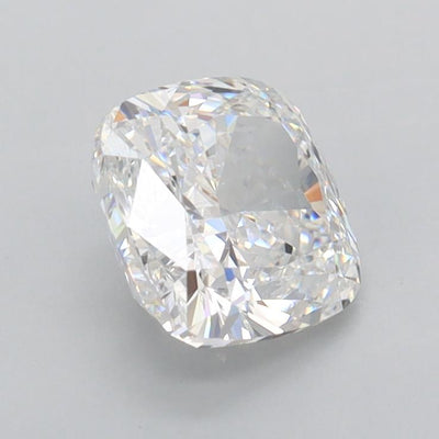 1.50 Carat Cushion Lab Diamond :: 360 spin frame 04