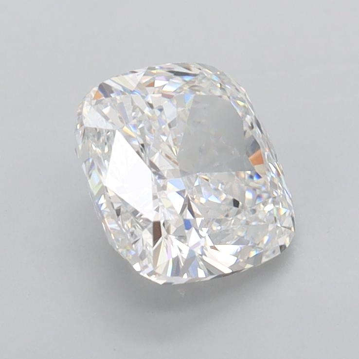 1.50 Carat Cushion Lab Diamond :: 360 spin frame 04