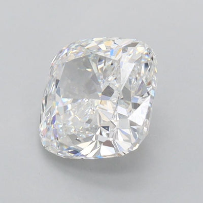 1.50 Carat Cushion Lab Diamond :: 360 spin frame 05