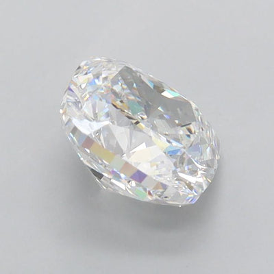 1.50 Carat Cushion Lab Diamond :: 360 spin frame 06