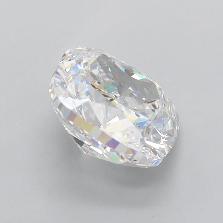 1.50 Carat Cushion Lab Diamond :: 360 spin frame 06