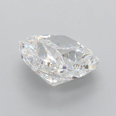 1.50 Carat Cushion Lab Diamond :: 360 spin frame 07