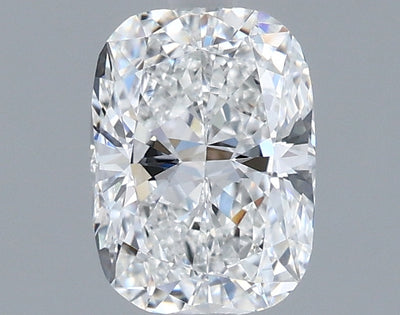0.95 Carat Elongated Cushion Lab Diamond