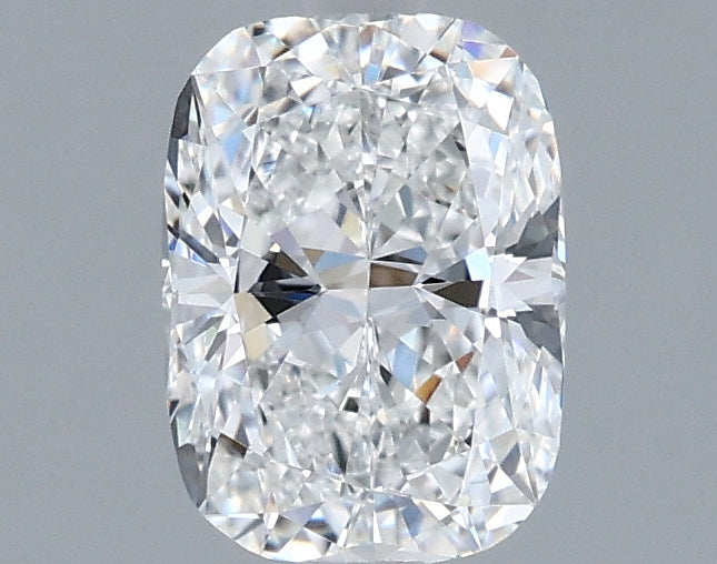 0.95 Carat Elongated Cushion Lab Diamond
