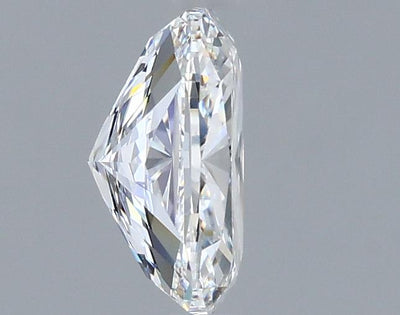 0.95 Carat Elongated Cushion Lab Diamond :: 360 spin frame 01