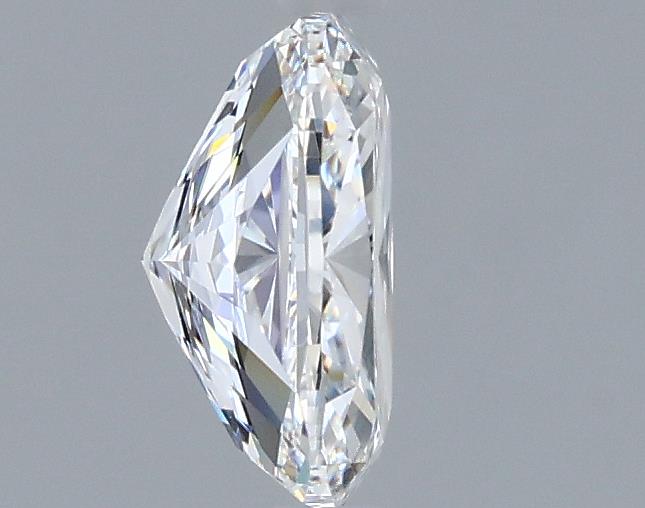 0.95 Carat Elongated Cushion Lab Diamond :: 360 spin frame 01