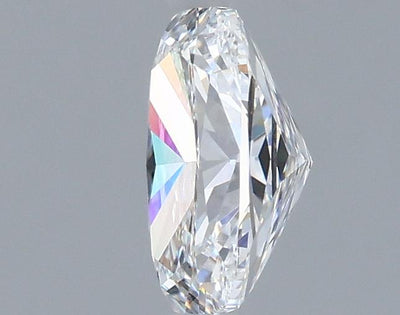 0.95 Carat Elongated Cushion Lab Diamond :: 360 spin frame 04