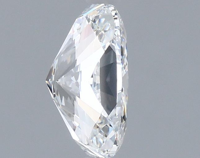 0.95 Carat Elongated Cushion Lab Diamond :: 360 spin frame 06