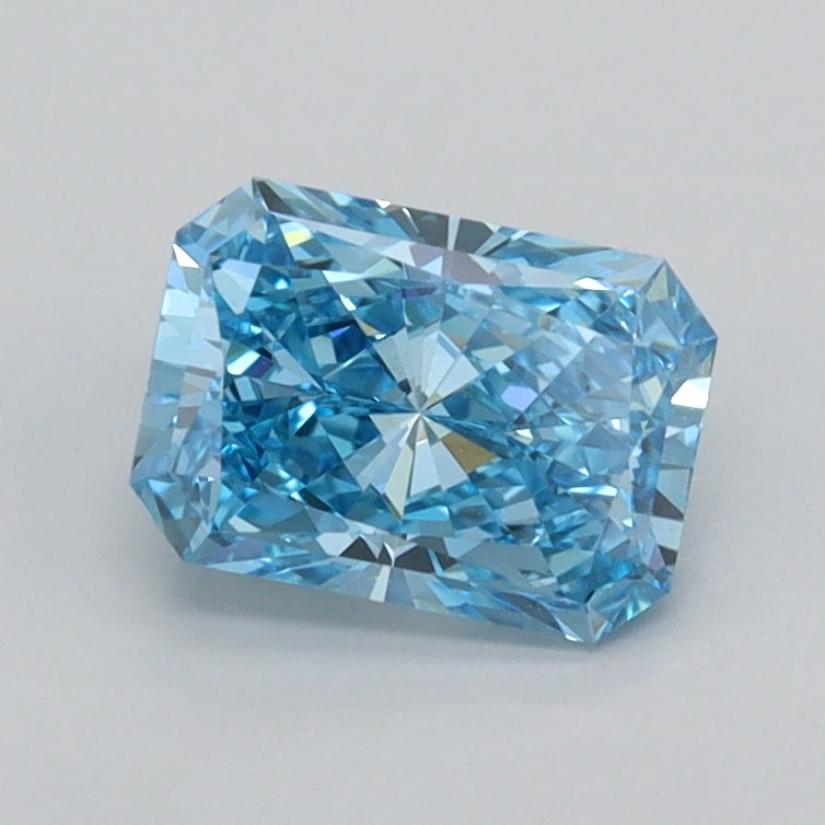 0.95 Carat Radiant Lab Diamond