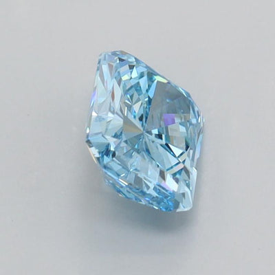 0.95 Carat Radiant Lab Diamond :: 360 spin frame 02