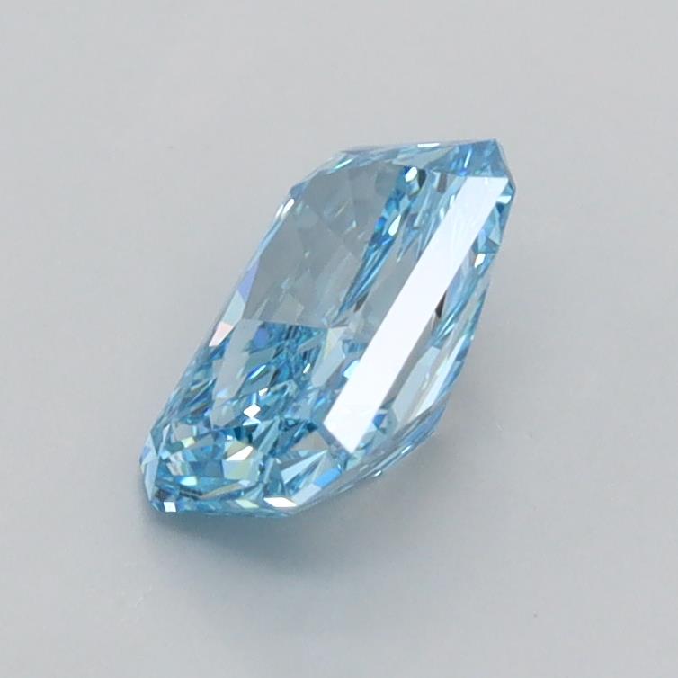0.95 Carat Radiant Lab Diamond :: 360 spin frame 04