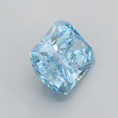 0.95 Carat Radiant Lab Diamond :: 360 spin frame 05