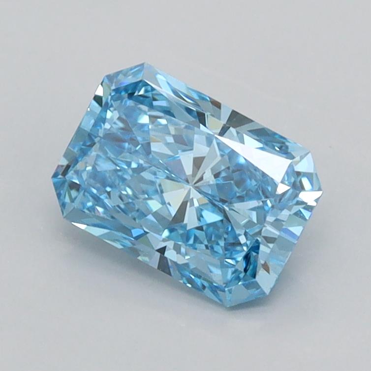 0.95 Carat Radiant Lab Diamond :: 360 spin frame 07