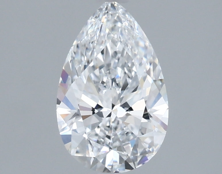 1.14 Carat Pear Lab Diamond