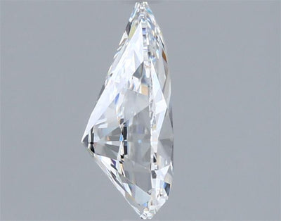 1.14 Carat Pear Lab Diamond :: 360 spin frame 01