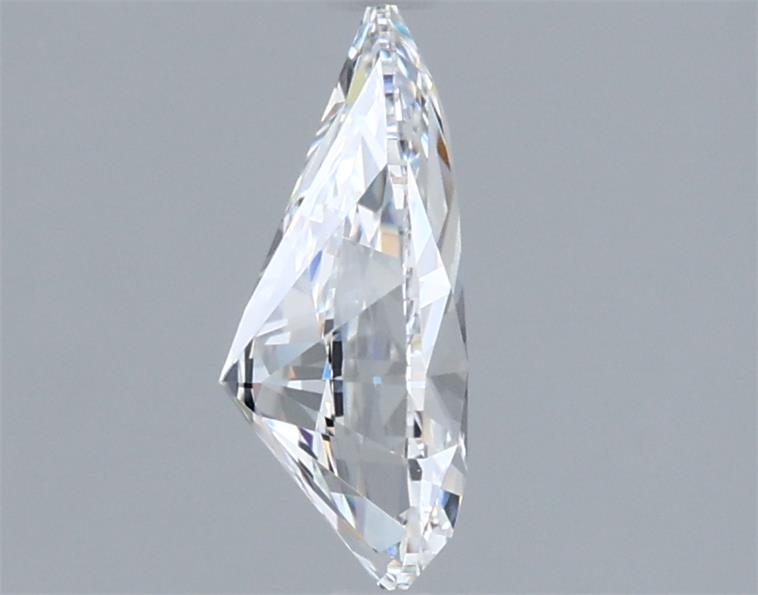 1.14 Carat Pear Lab Diamond :: 360 spin frame 01