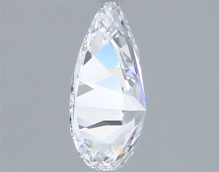 1.14 Carat Pear Lab Diamond :: 360 spin frame 03