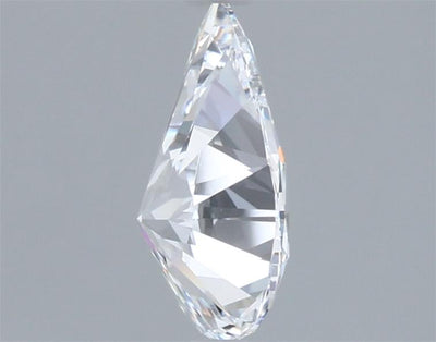 1.14 Carat Pear Lab Diamond :: 360 spin frame 06