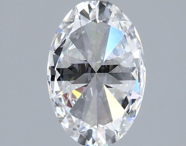 1.16 Carat Oval Lab Diamond :: 360 spin frame 01