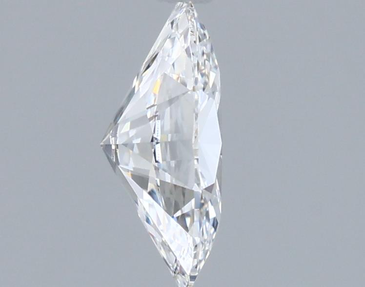 1.16 Carat Oval Lab Diamond :: 360 spin frame 02