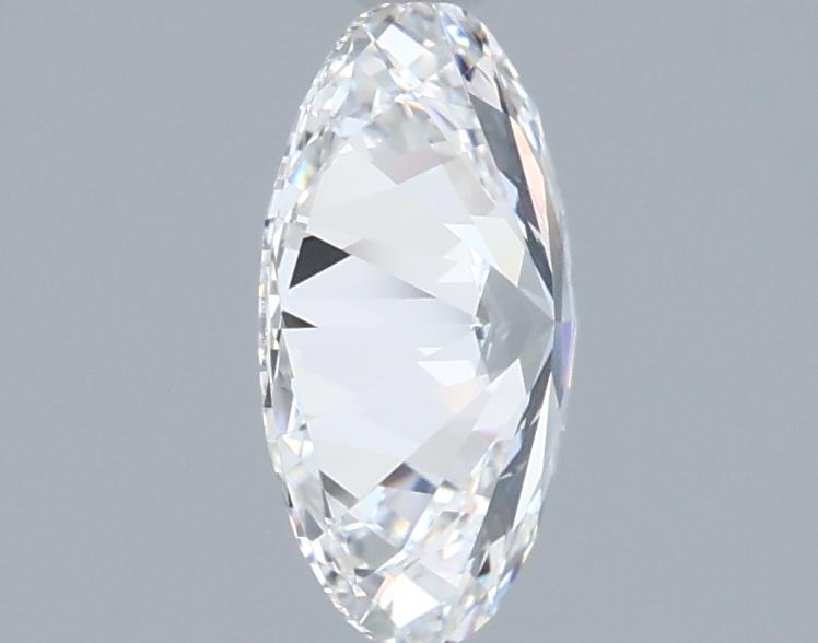 1.16 Carat Oval Lab Diamond :: 360 spin frame 03